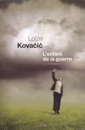 L'ENFANT DE LA GUERRE