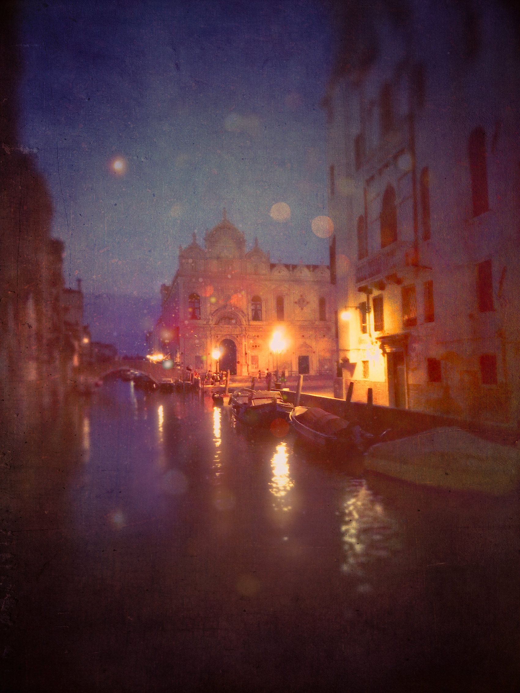 venice #5