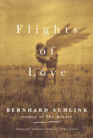 FLIGHTS OF LOVE