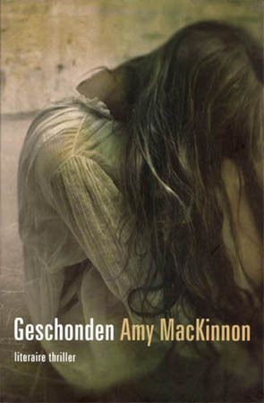 GESCHONDEN