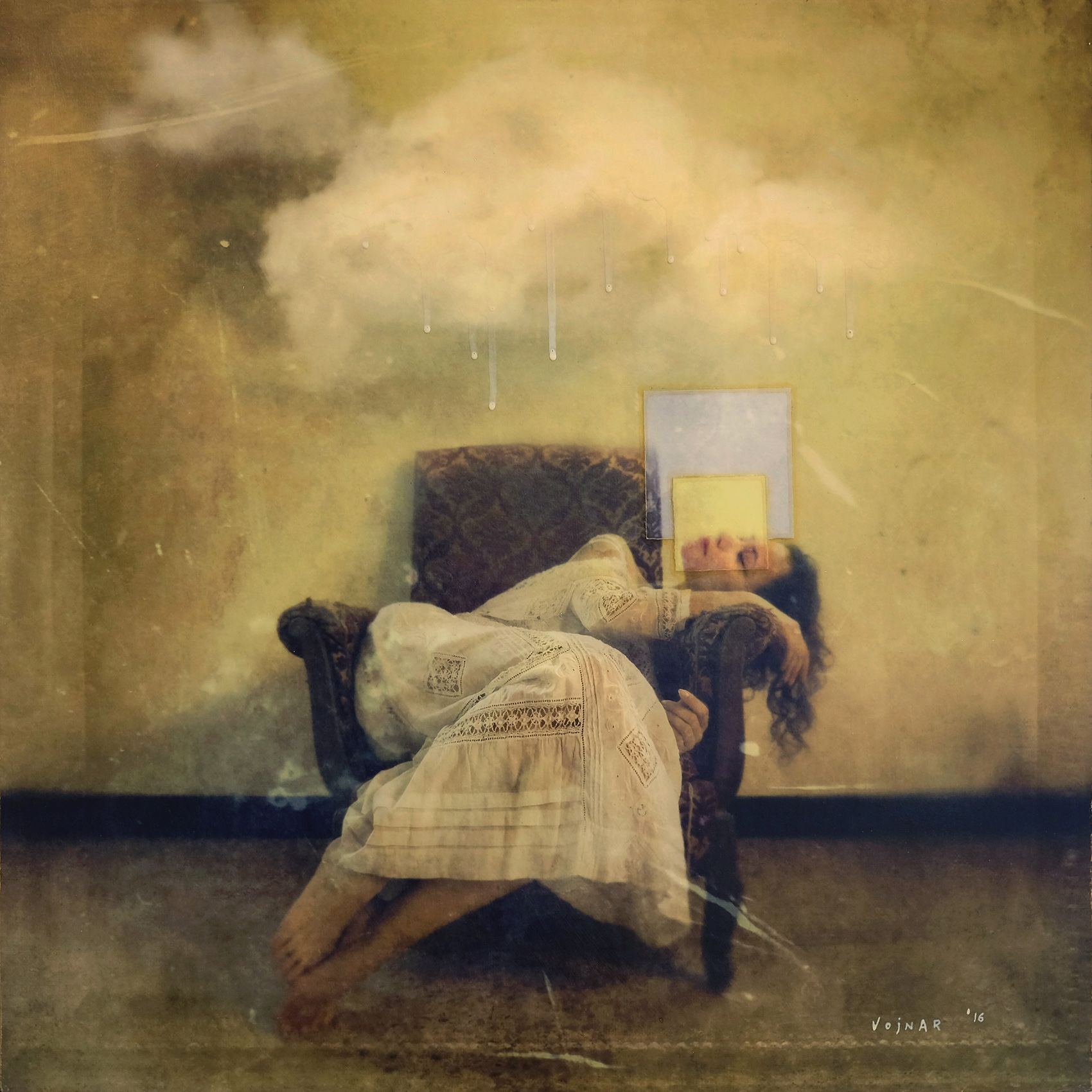 i will be your storm