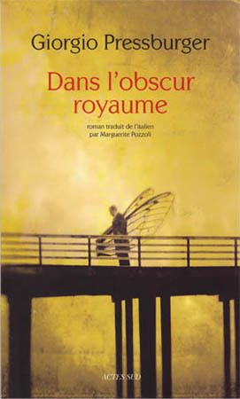 DANS L'OBSCUR ROYAUME