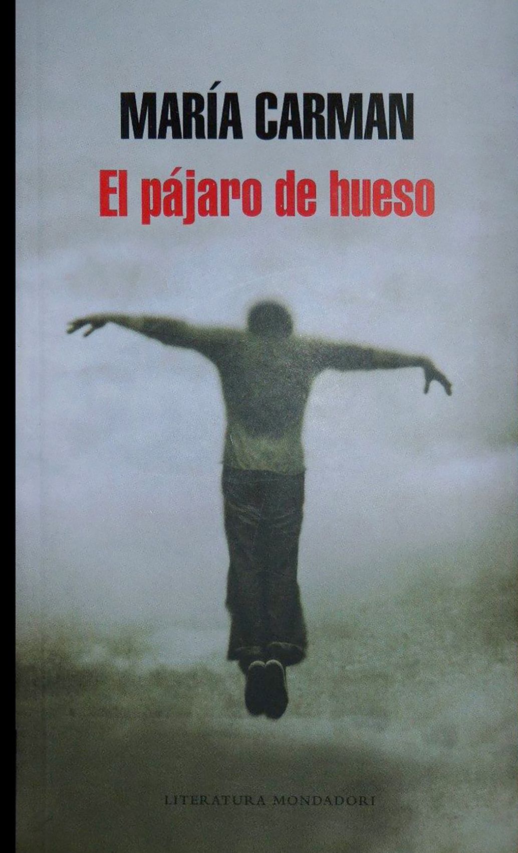 EL PAJARO DE HUESO
