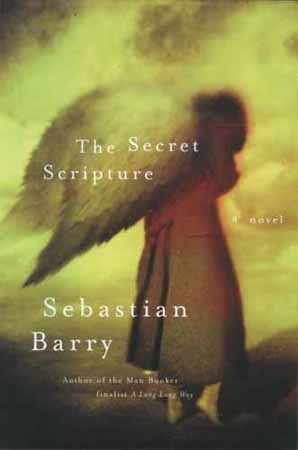 THE SECRET SCRIPTURE