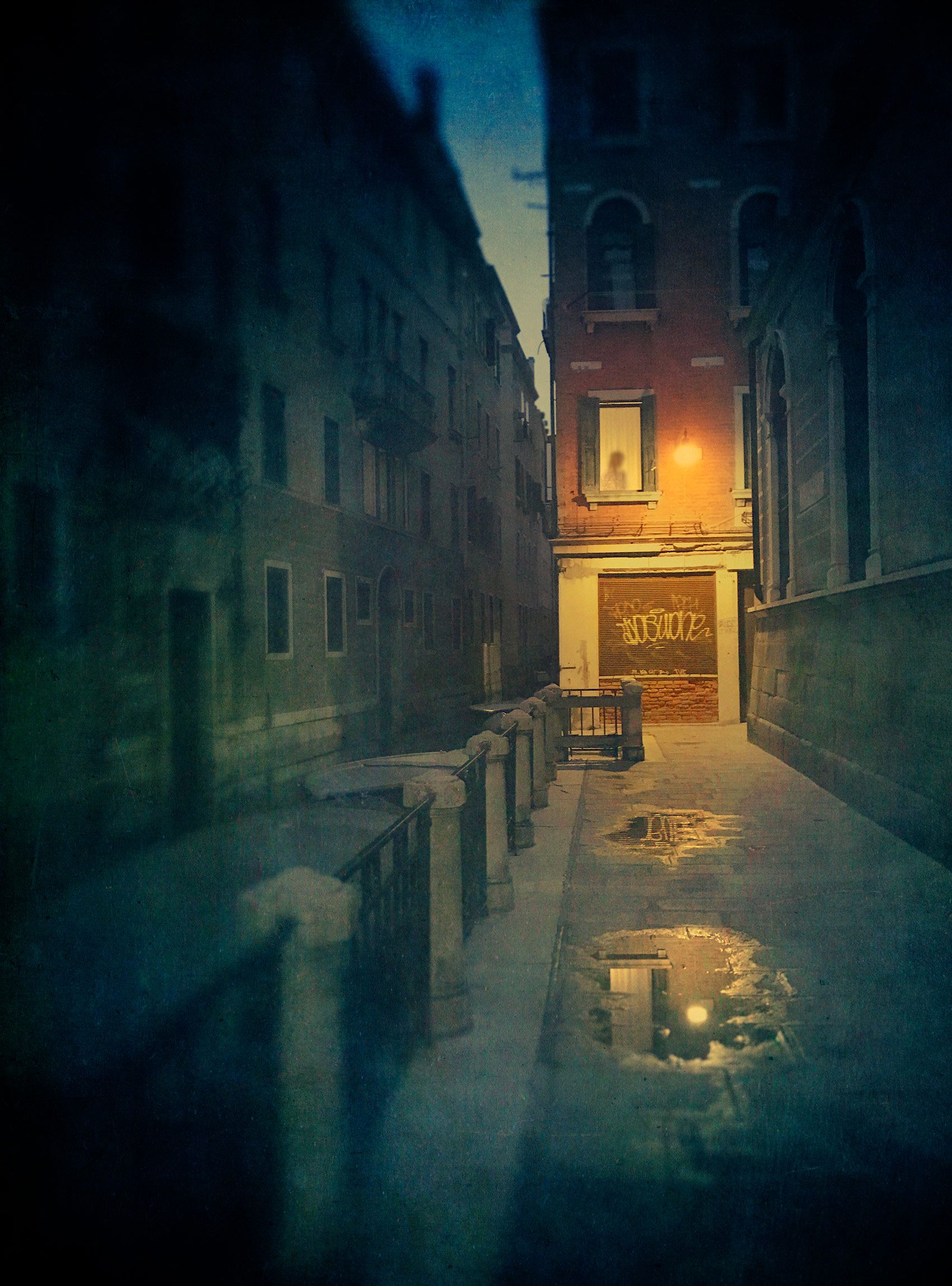 venice #4