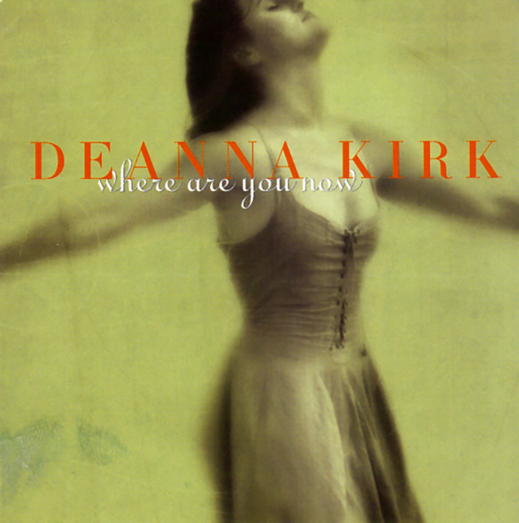 DEANNA KIRK