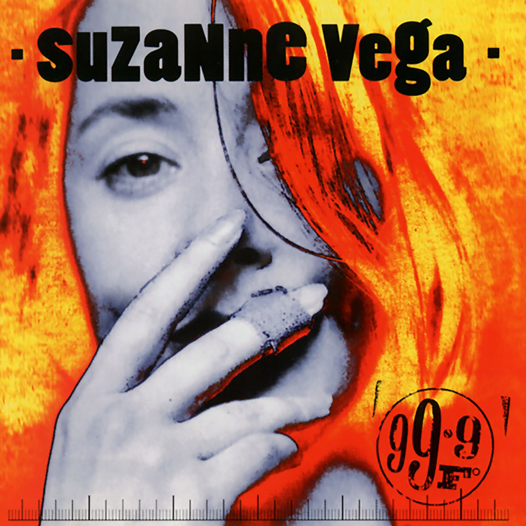 SUZANNE VEGA
