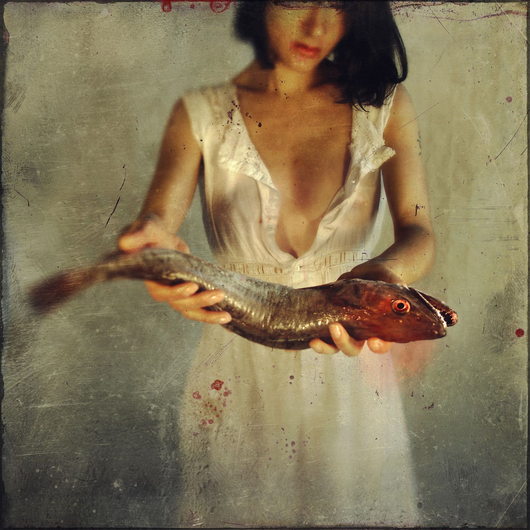 fisherman's wife #2