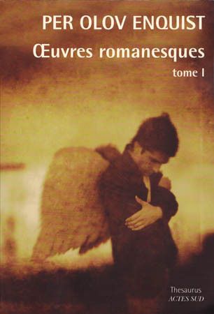 OEUVRES ROMANESQUES