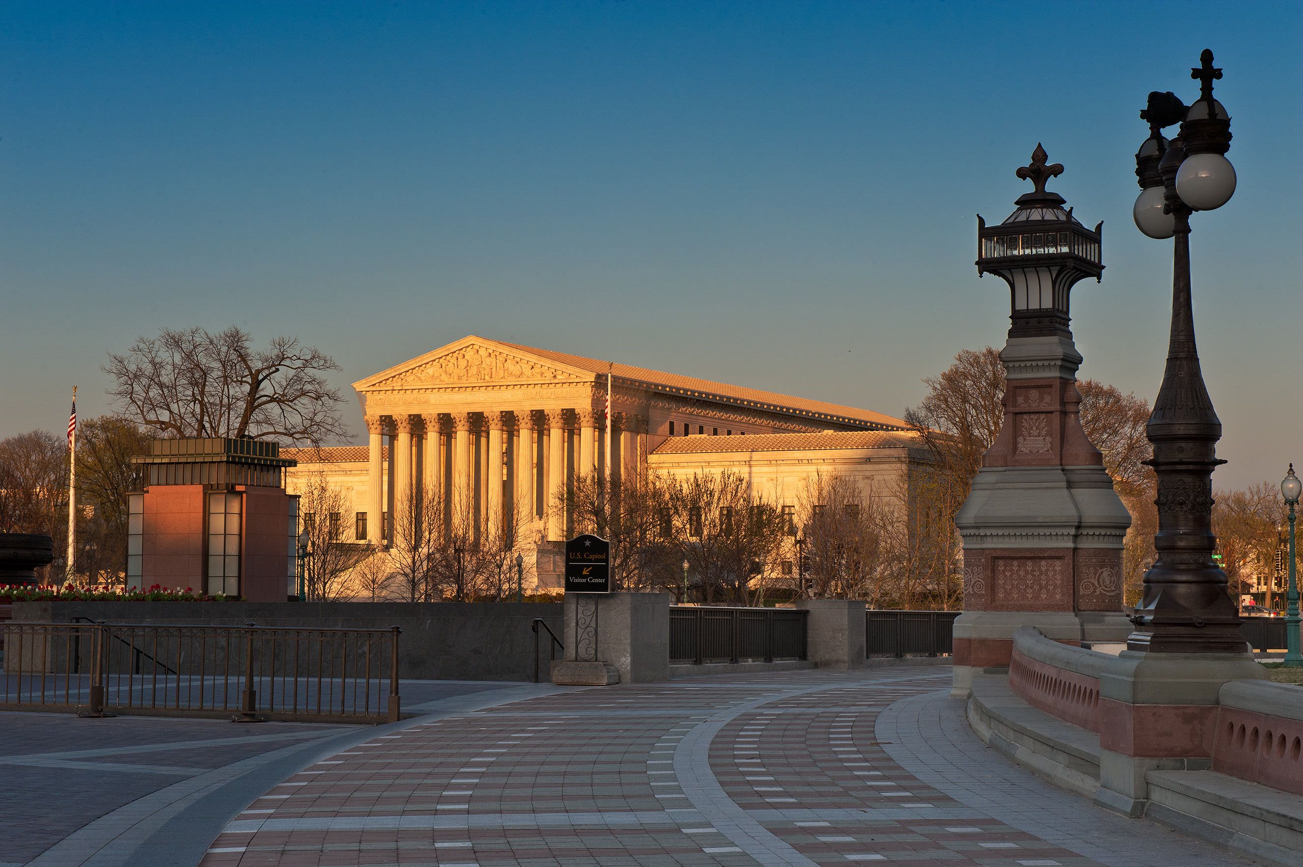 Afternoon Light, US Supreme Court D-12-03-18-9092-(Supreme-Court-Sunset).jpg