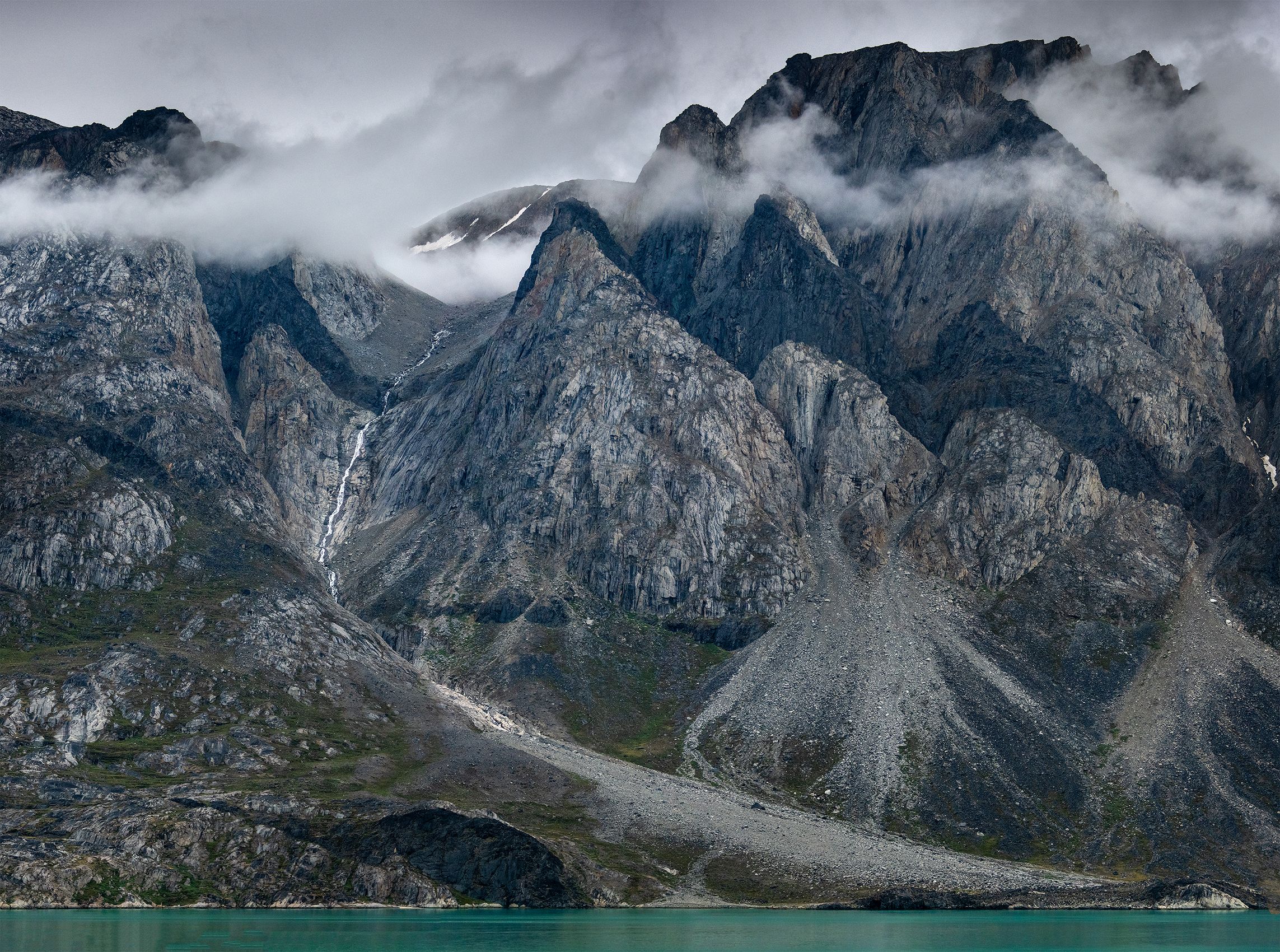 Clearing Storm, Kangerlussuak Fjord, Greenland D-19-07-26-2748_52-(Kangerlussuak Fjord).jpg