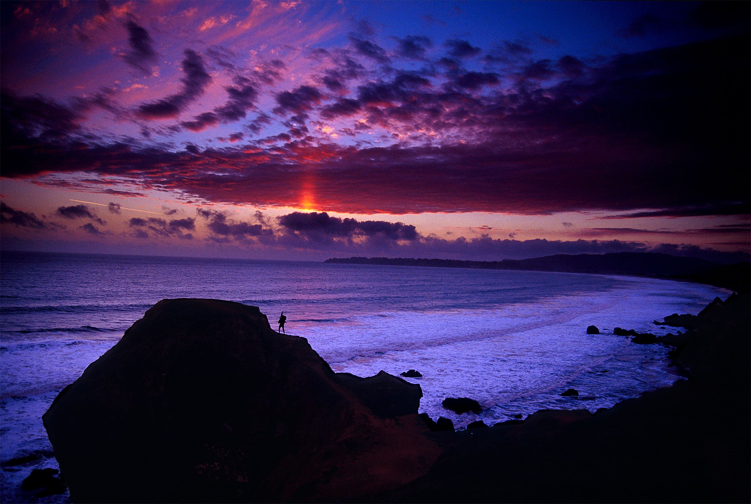 Sunset, Stinson Beach 08 Stinson Beach 1532-14.jpg