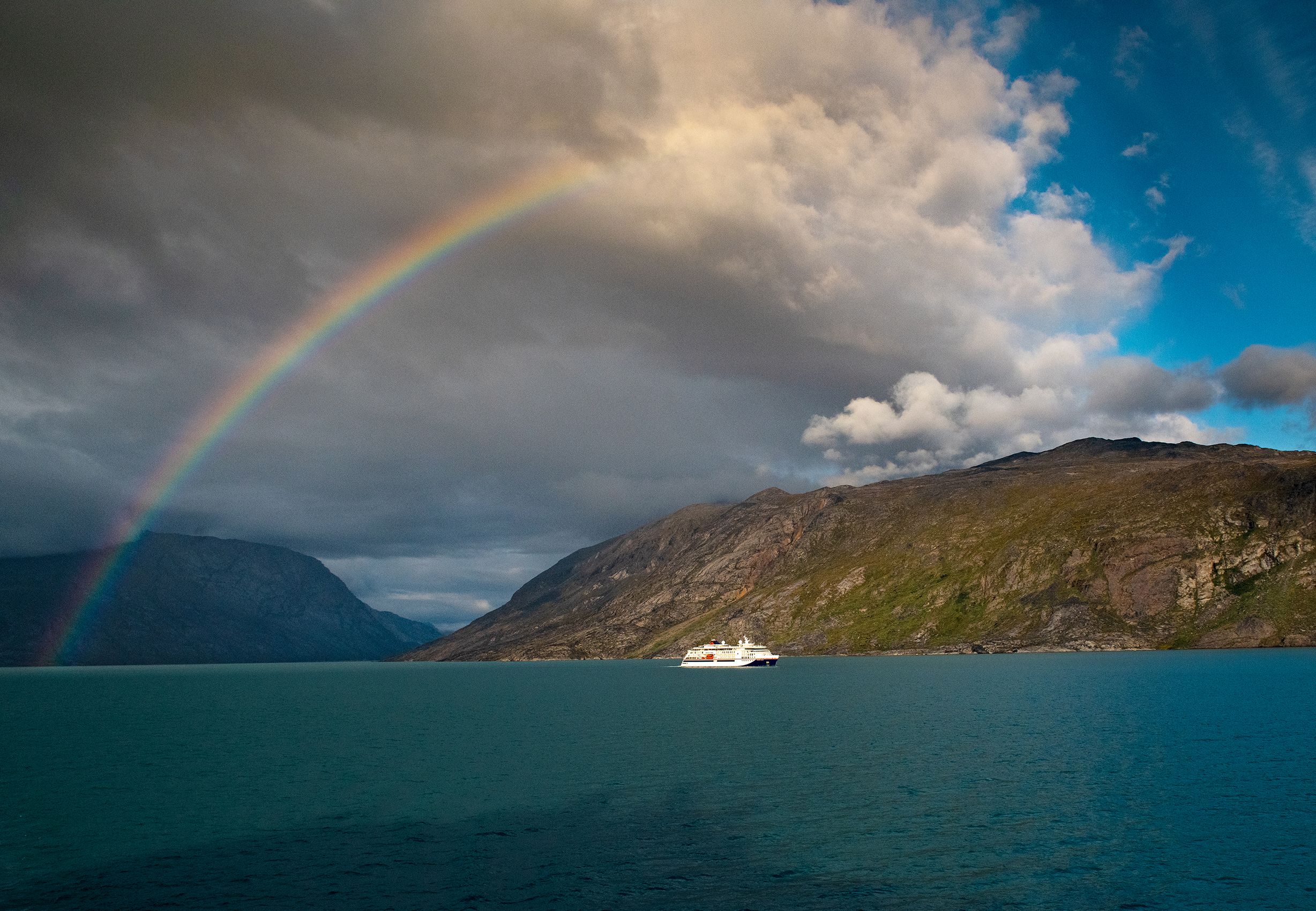 Rainbow, Kangerlussuak Fjord, Greenland D-19-07-26-2653 (Rainbow).jpg