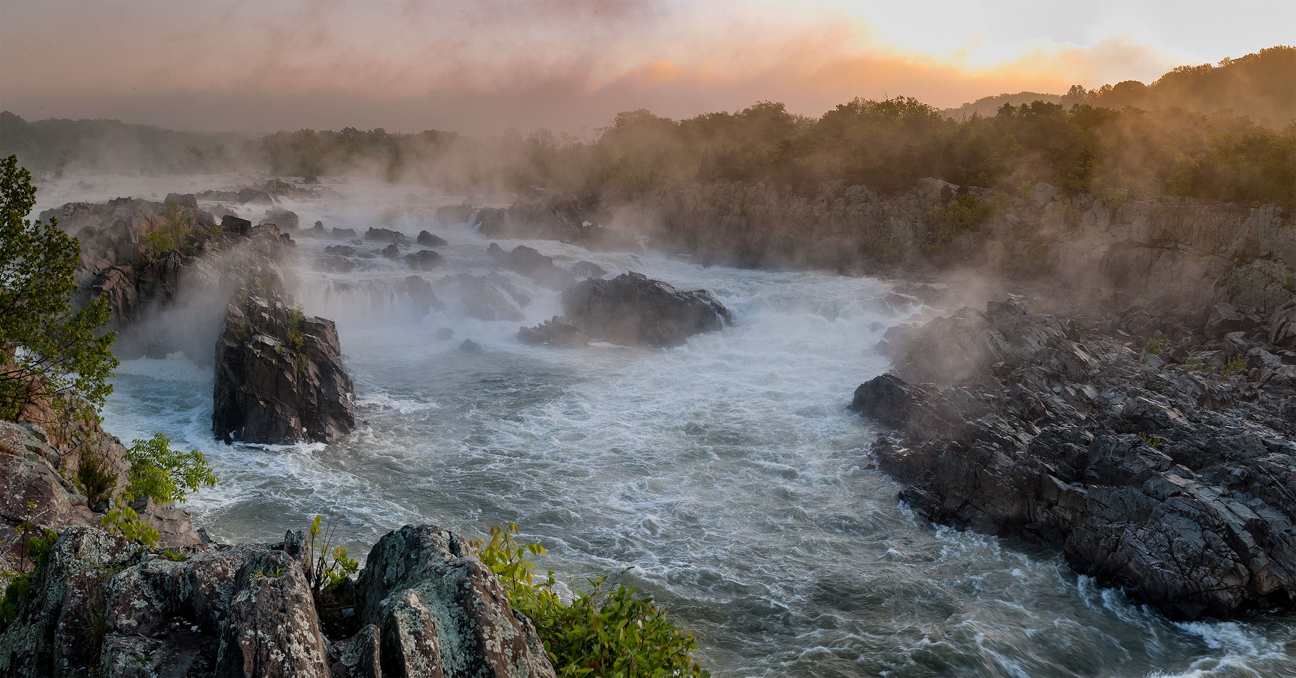Sunrise, Great Falls of the Potomac.jpg