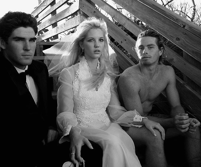 1fawn_sharp_threesom_on_steps