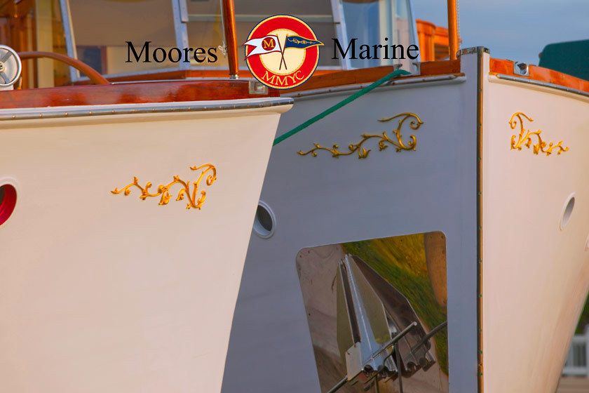 1new_logo_logo_lower_cover_for_Moores_test_layered_Two_Trumpy_bows_for_Moores_Marine_more_color