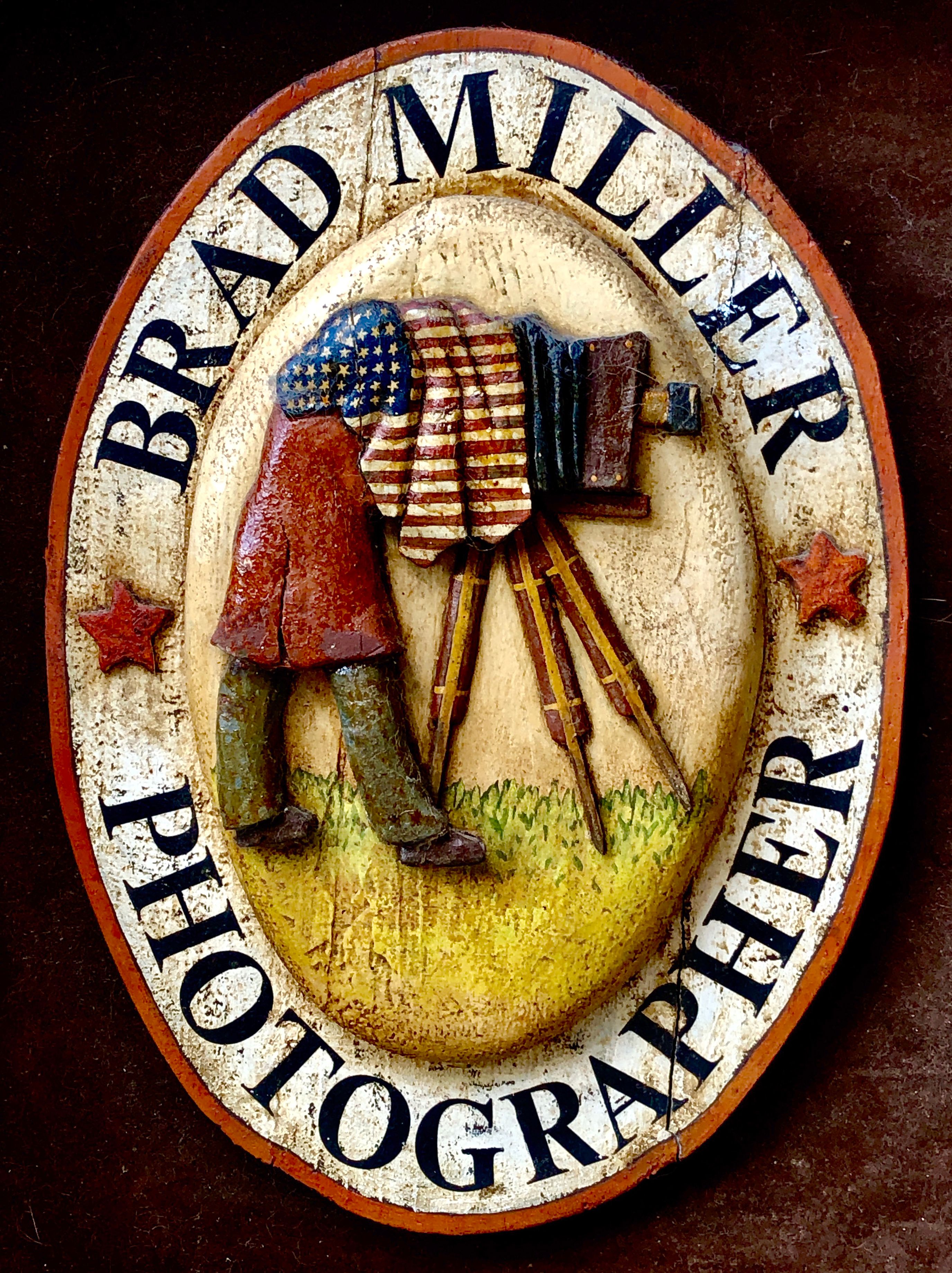 Brad Miller Photographer //