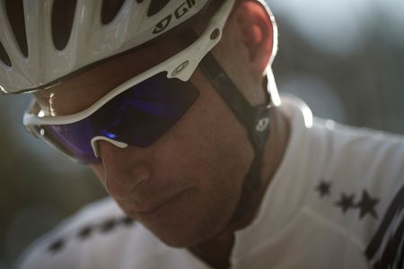 Chris Lieto - Ironman Triathlon Champion