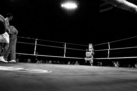 Antonio "St. Paul Kid" Johnson