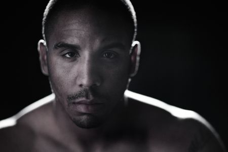 Andre "SOG" Ward - 2004 Olympic Gold Medalist, Boxing