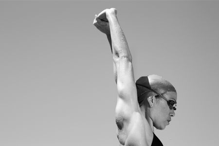 Natalie Coughlin - Olympic Swimmer (12 Olympic Medals)