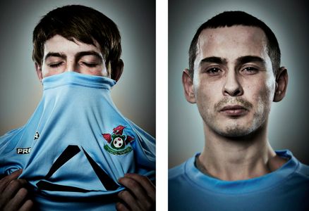 Liverpool Homeless Football Club