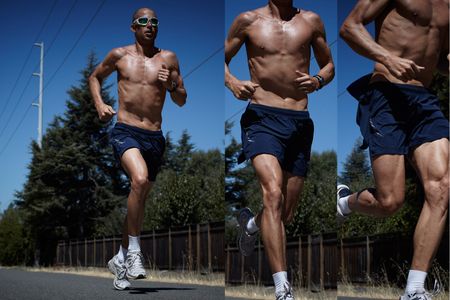 Chris Lieto - Ironman Triathlon Champion