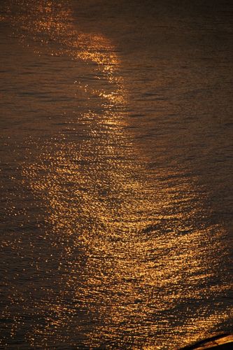   Love Story, Seto Inland Sea, Japan