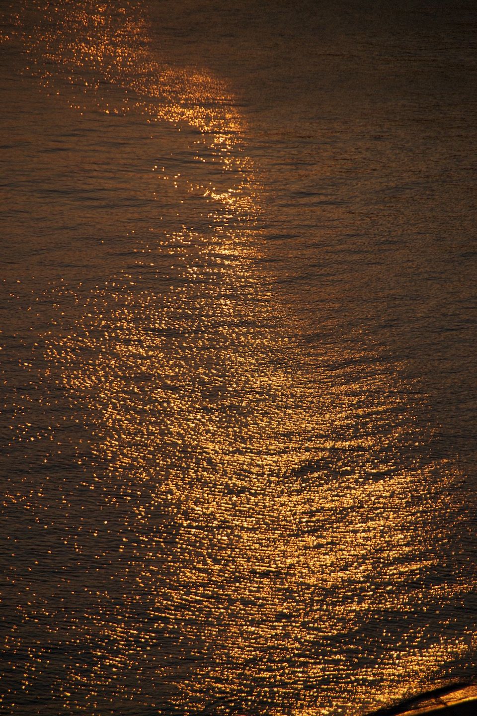   Love Story, Seto Inland Sea, Japan