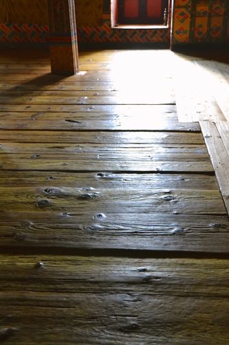  Silenced Stunned, Bhutan