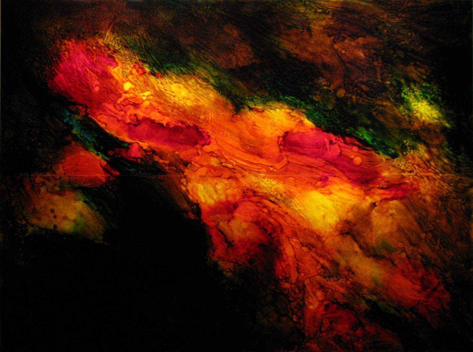 DEATH OF SARDANAPULUS