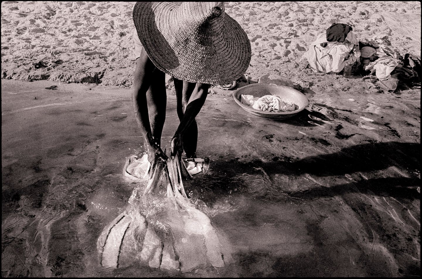 Portraits by Michael Soluri