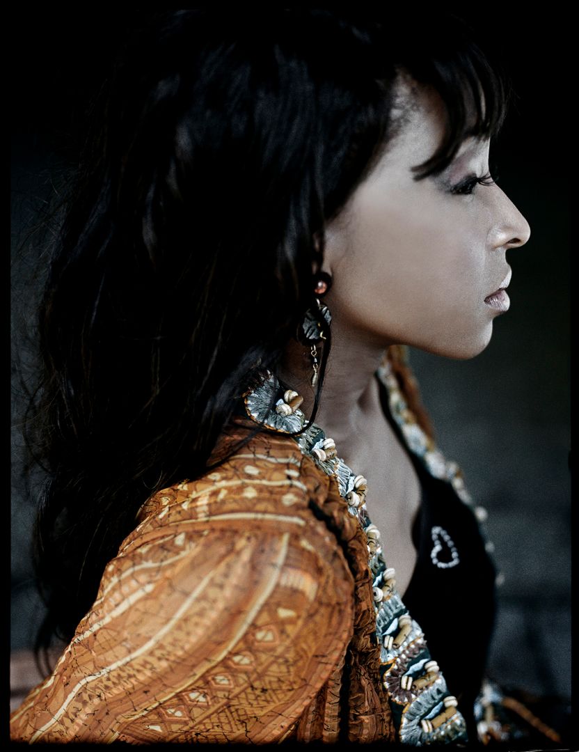 Portraits by Michael Soluri