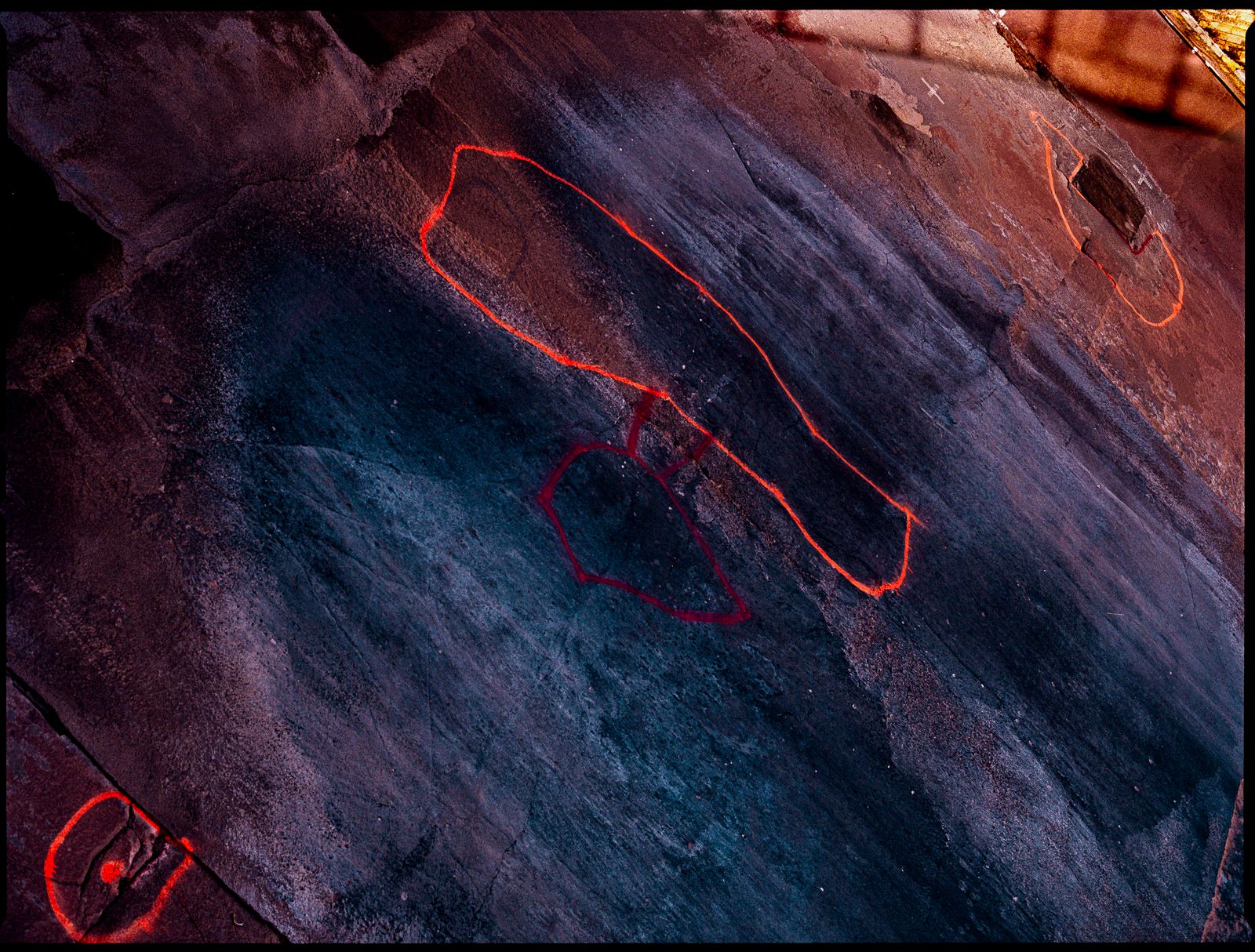 cave art continuum