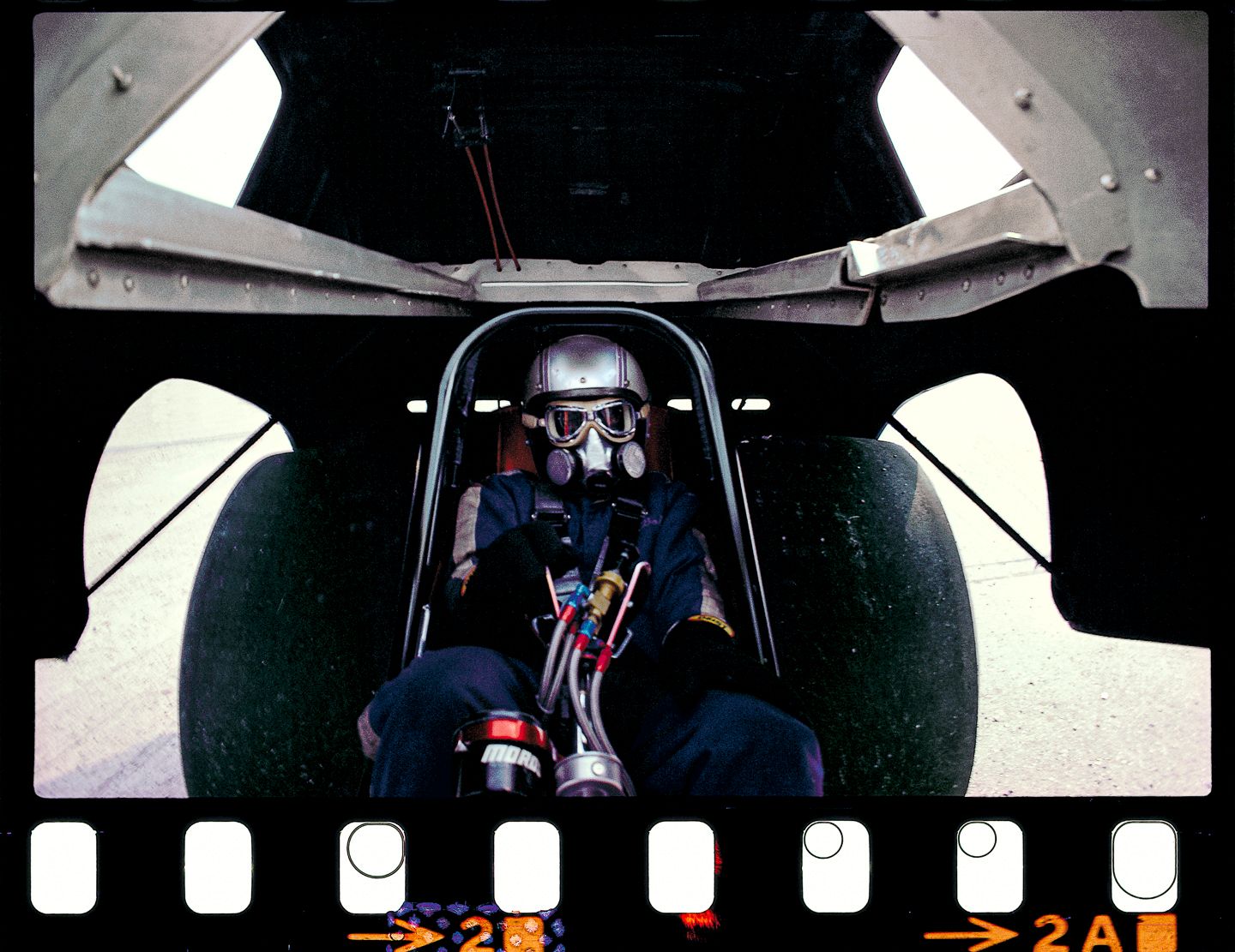 Portraits by Michael Soluri