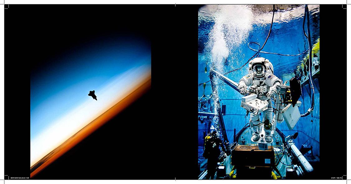 Chapter One opening spread