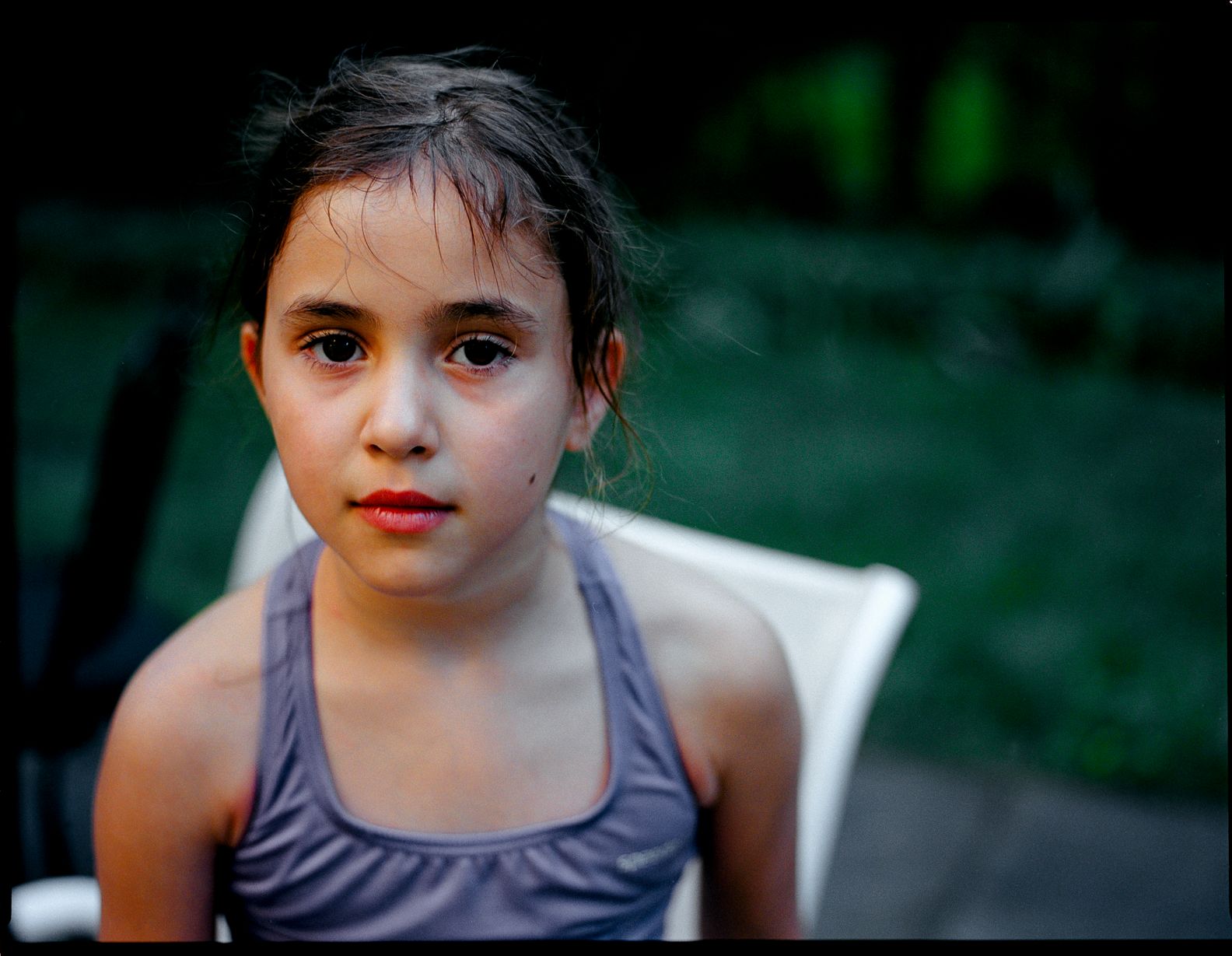 Portraits by Michael Soluri