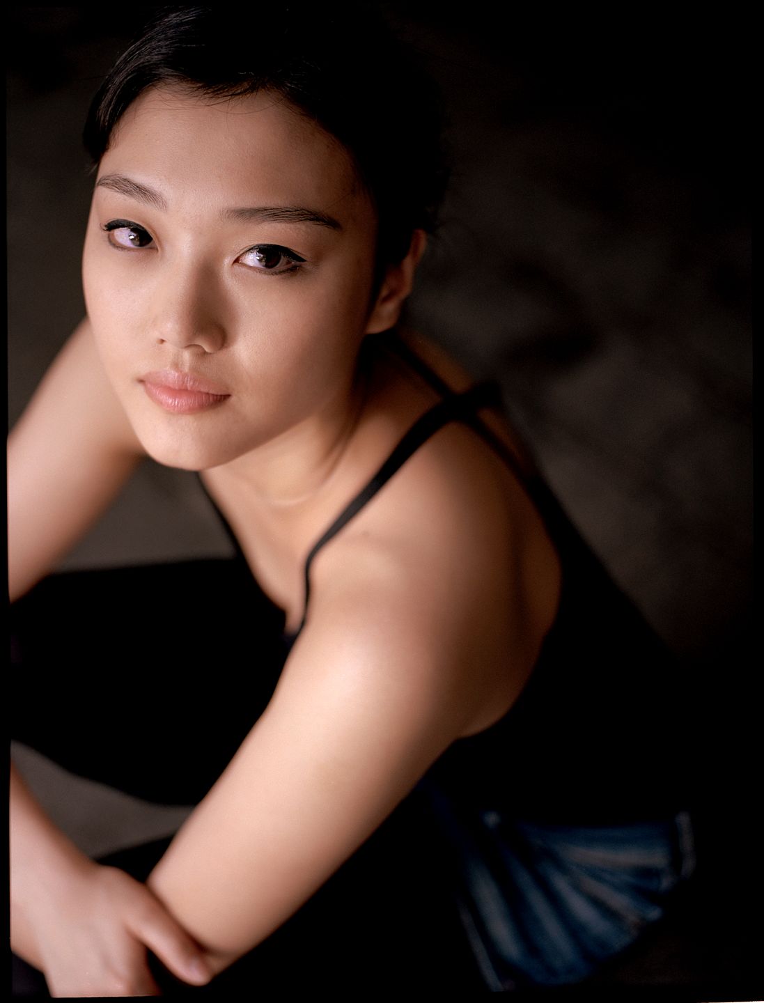 Portraits by Michael Soluri