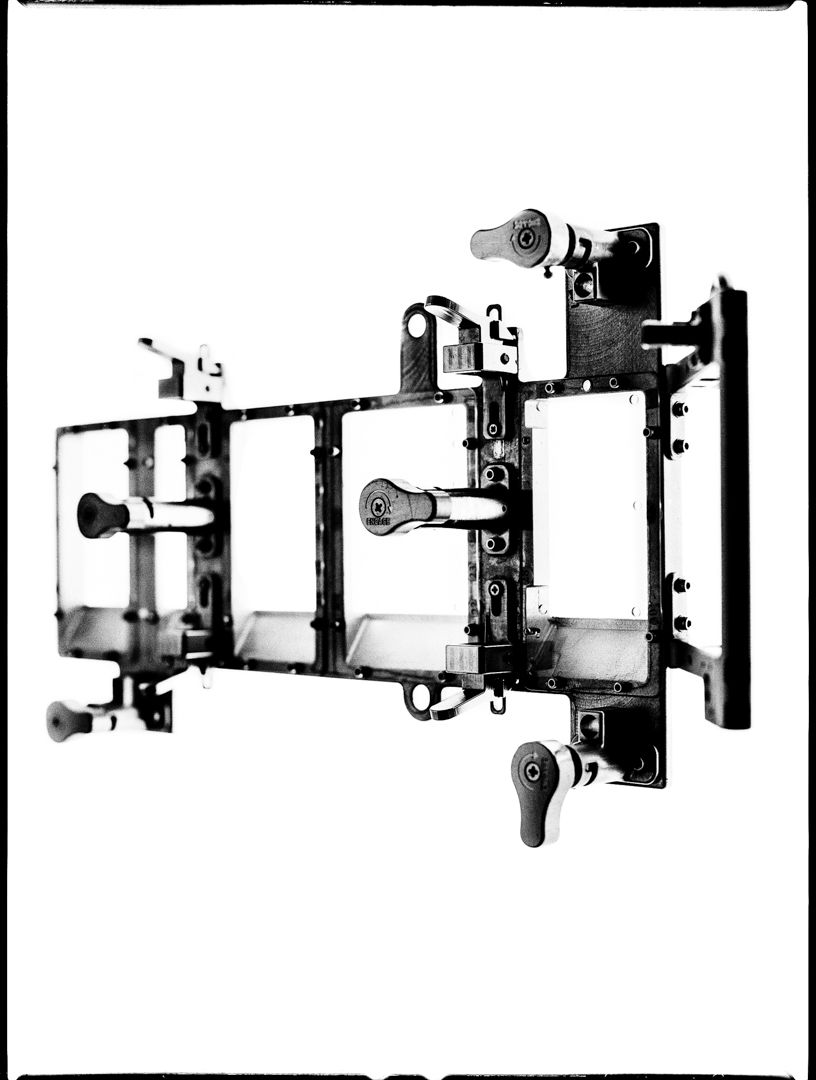 Space Tools as Sculpture