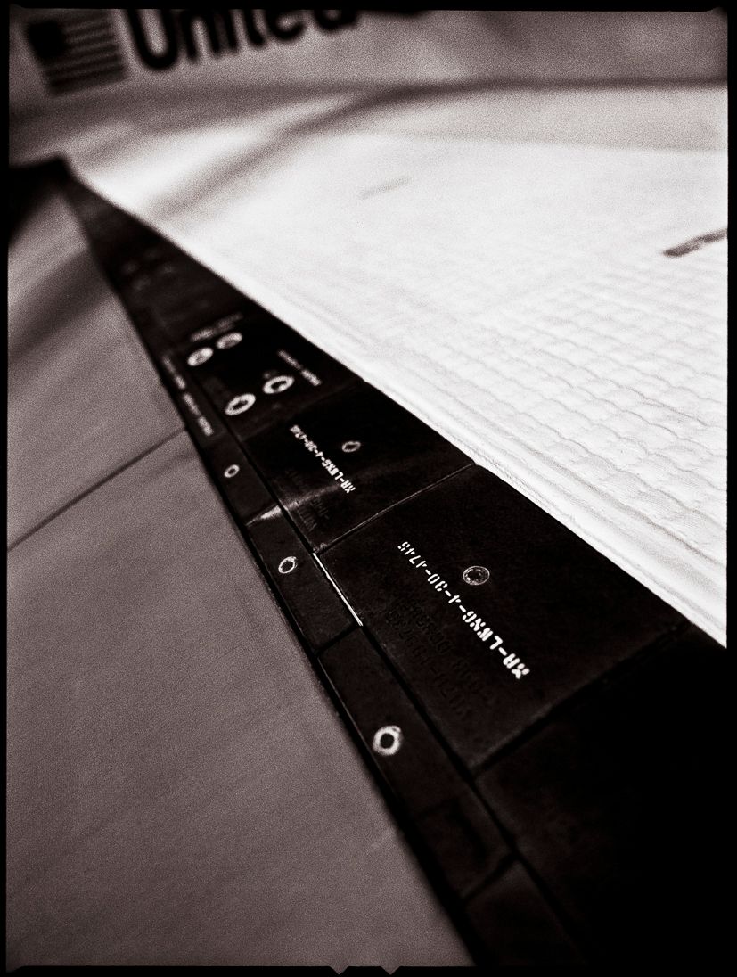 Behind the Scenes: Space Shuttle