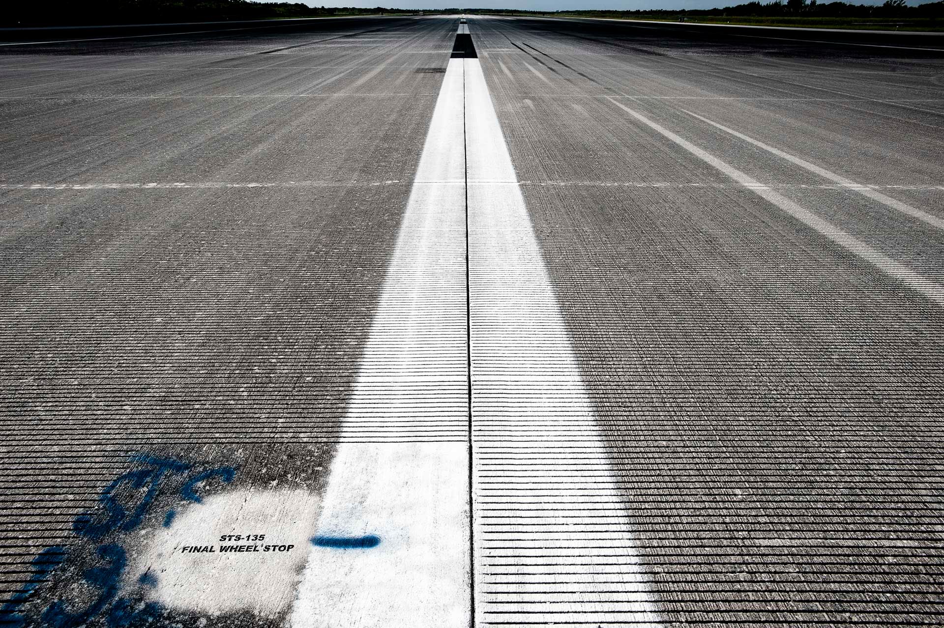 Behind the Scenes: Space Shuttle