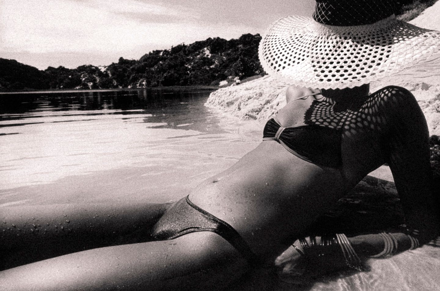 Portraits by Michael Soluri