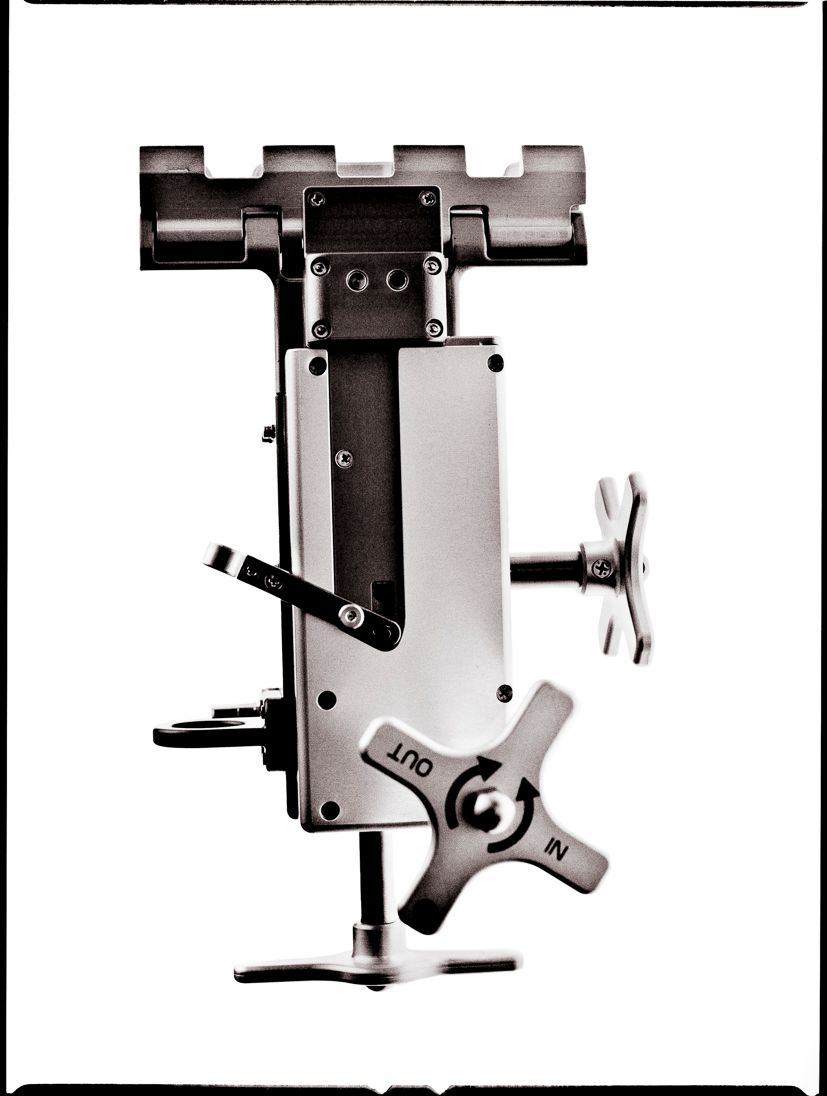 Space Tools as Sculpture