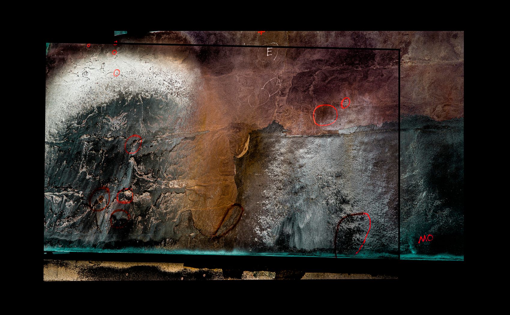 Cave Art Continuum