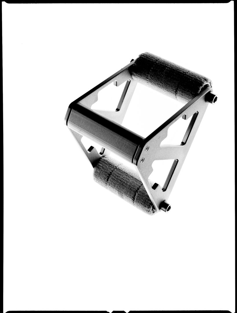 Space Tools as Sculpture