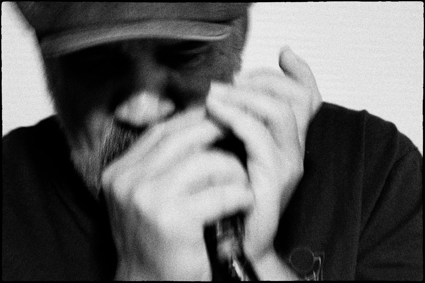 Portraits by Michael Soluri