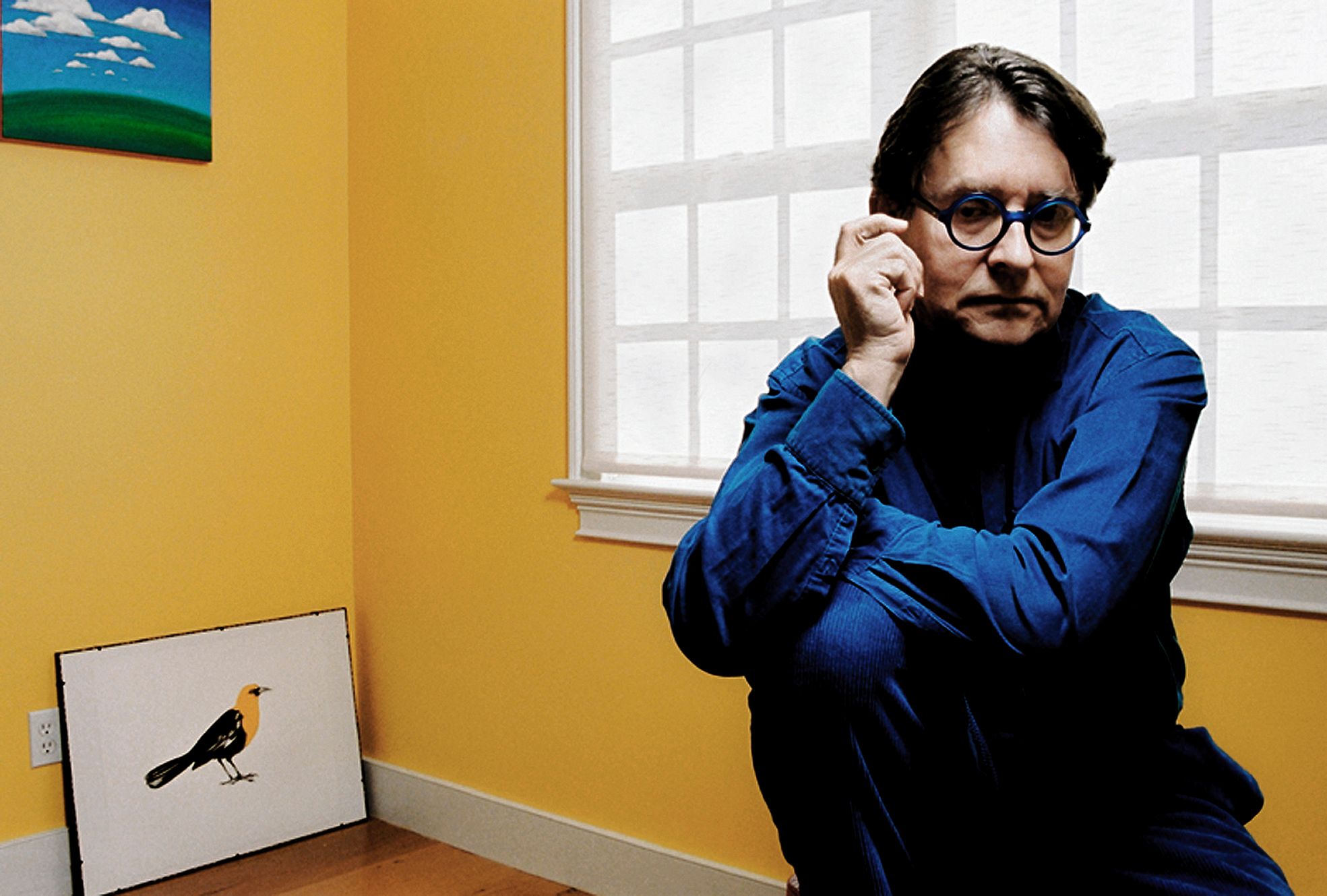 Portraits by Michael Soluri