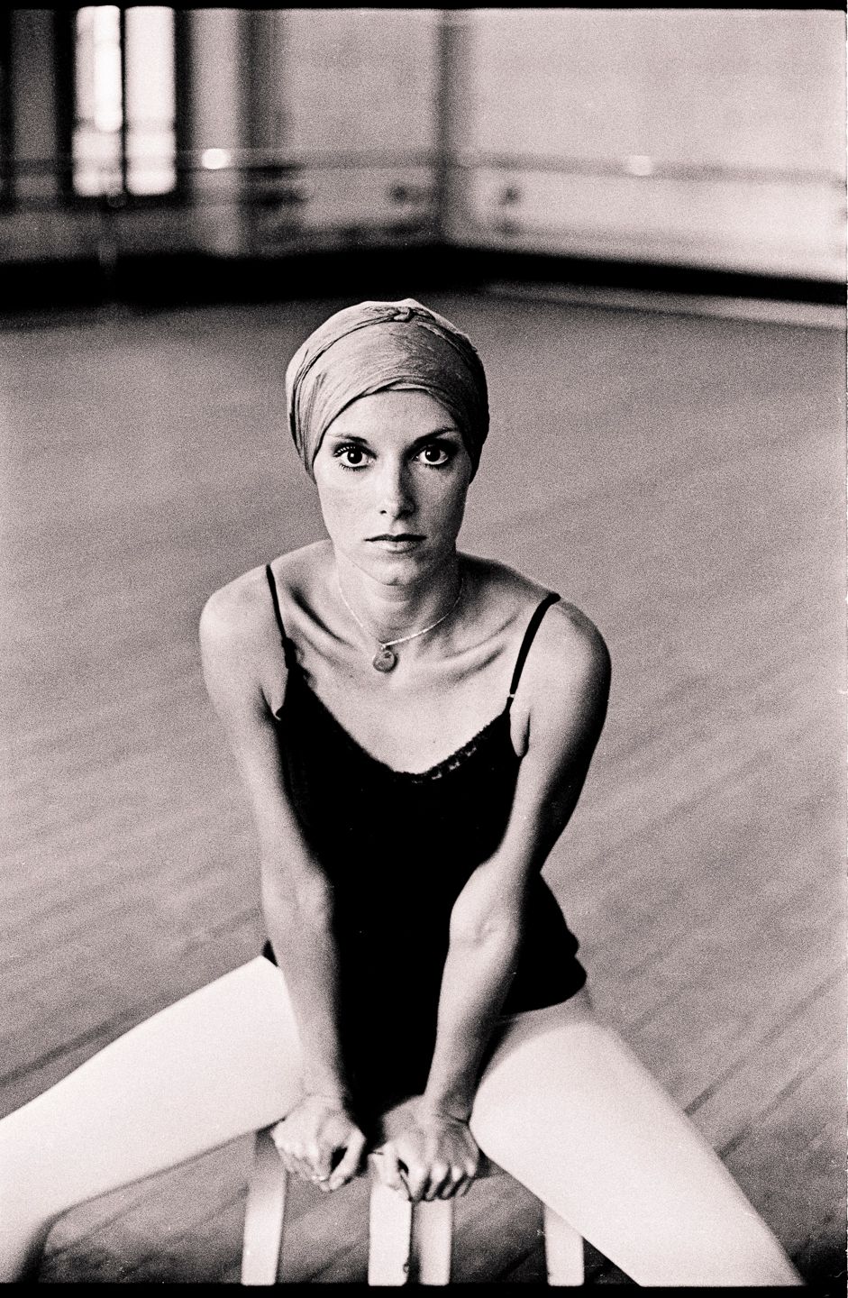 Portraits by Michael Soluri