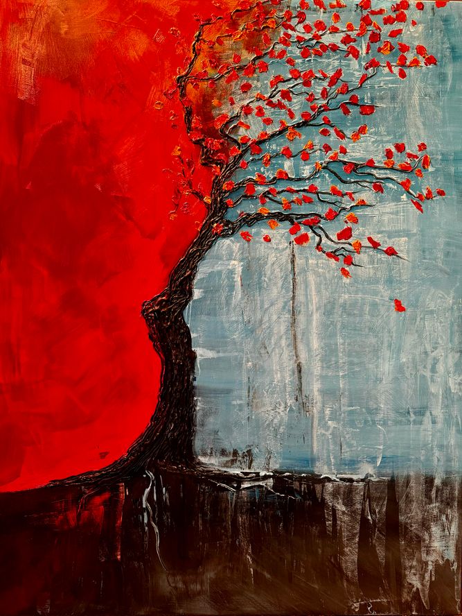 Two steps. Jeanine Thurston Artwork.jpg