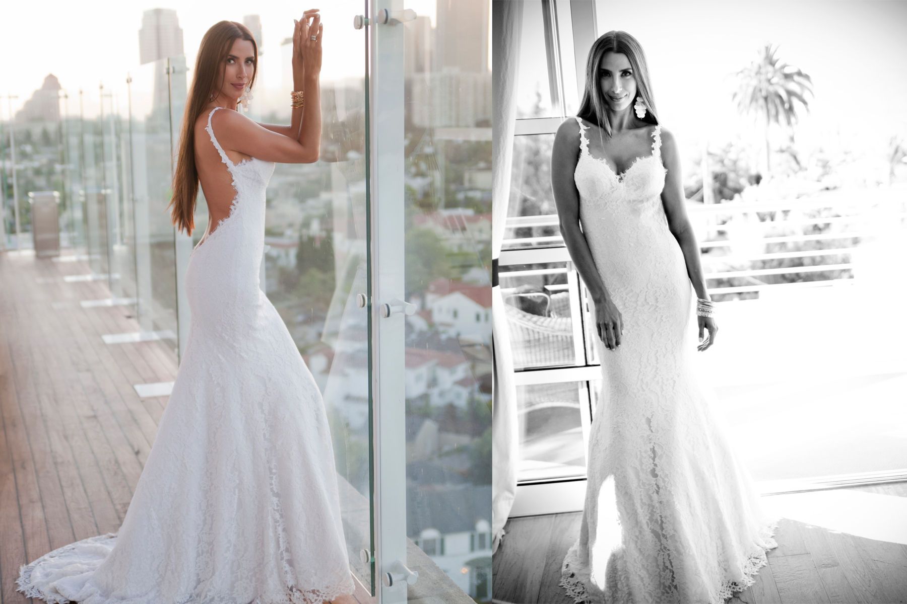 Beverly Hills beauty